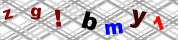 Klik voor een nieuwe code